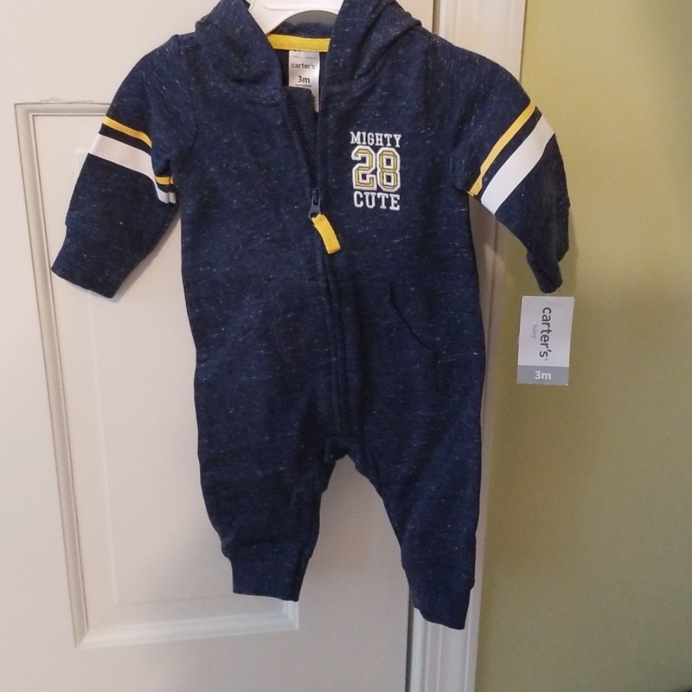 One pc jumpsuit